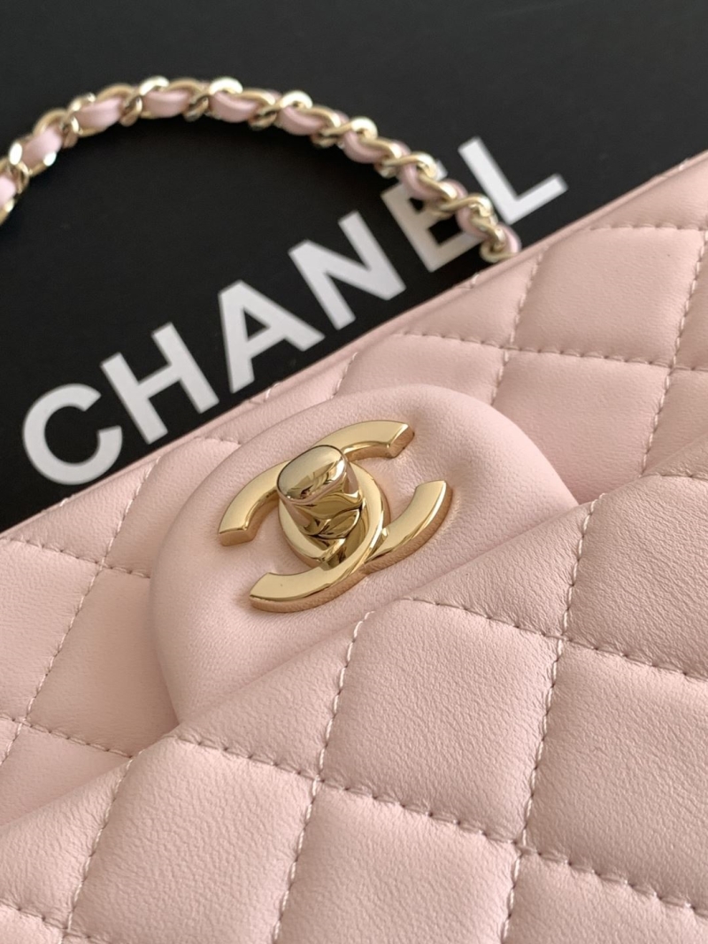 Ch**el satchel bags